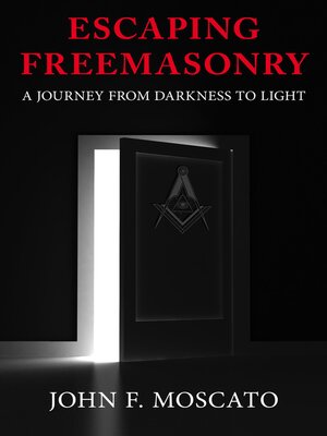cover image of Escaping Freemasonry